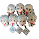 Banpresto Stuffed Animals Mascots Sidem 7