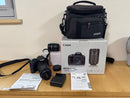 Canon Digital Slrs Eos Kiss X10I