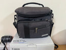 Canon Digital Slrs Eos Kiss X10I