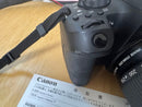 Canon Digital Slrs Eos Kiss X10I