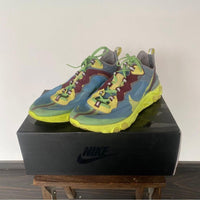 Undercover Sneakers Nike React Element 87
