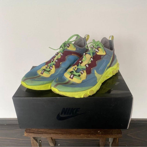 Undercover Sneakers Nike React Element 87