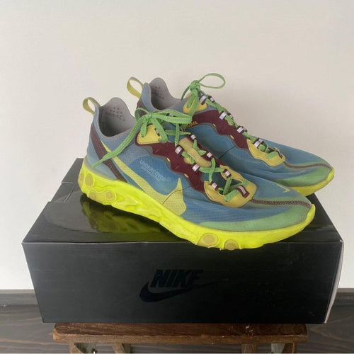 Undercover Sneakers Nike React Element 87