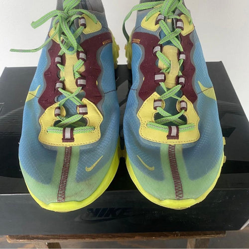 Undercover Sneakers Nike React Element 87