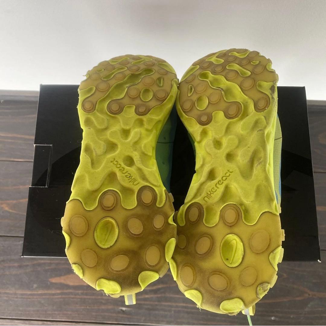 Undercover Sneakers Nike React Element 87