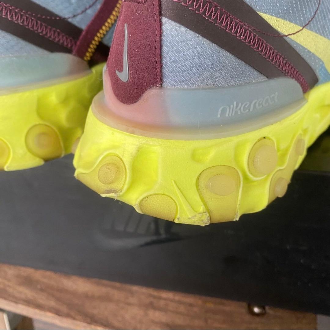 Undercover Sneakers Nike React Element 87