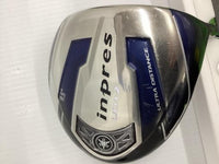Driver Inpres Ud+2 9.5 Dr Tmx-417D Sr) C