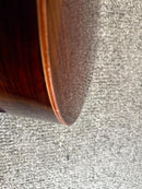 Yamaha Acoustic Guitars A3R Are Vintage Natural