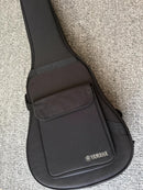 Yamaha Acoustic Guitars A3R Are Vintage Natural