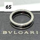 Bvlgari Rings 65 B-Zero1