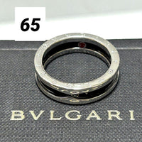 Bvlgari Rings 65 B-Zero1