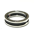 Bvlgari Rings 65 B-Zero1