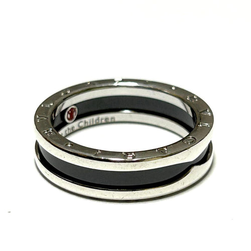Bvlgari Rings 65 B-Zero1