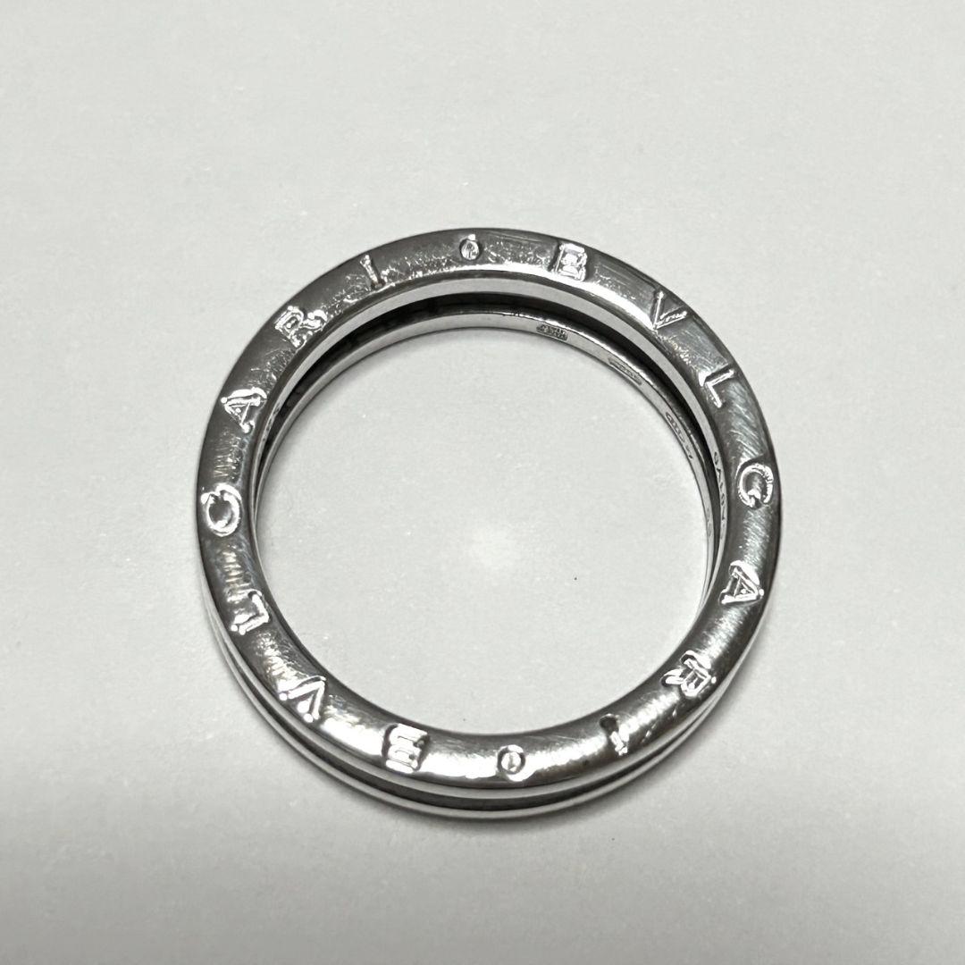 Bvlgari Rings 65 B-Zero1