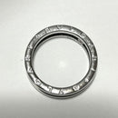 Bvlgari Rings 65 B-Zero1