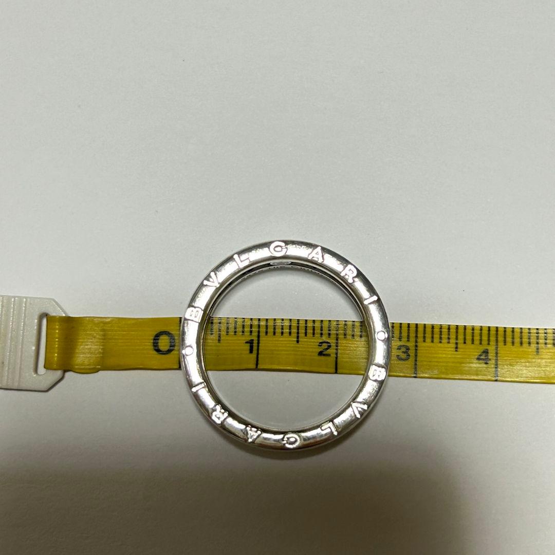 Bvlgari Rings 65 B-Zero1