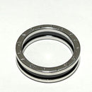 Bvlgari Rings 65 B-Zero1