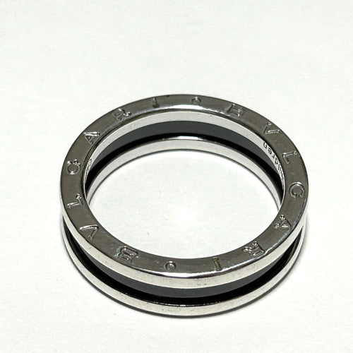 Bvlgari Rings 65 B-Zero1