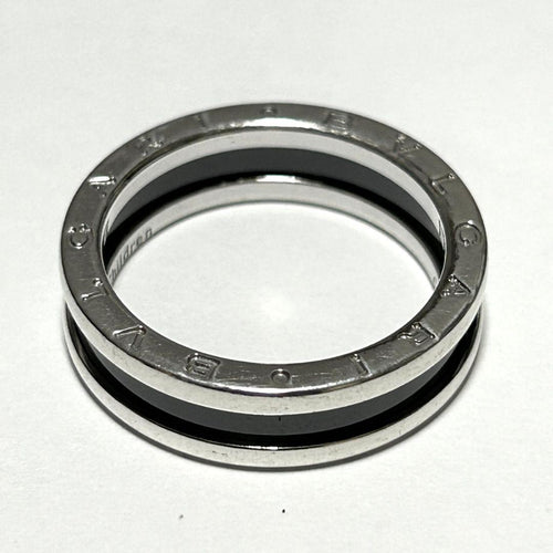 Bvlgari Rings 65 B-Zero1