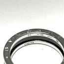 Bvlgari Rings 65 B-Zero1