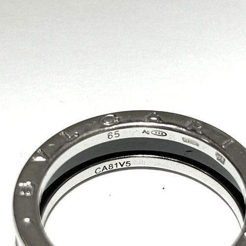 Bvlgari Rings 65 B-Zero1