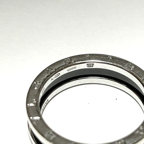 Bvlgari Rings 65 B-Zero1