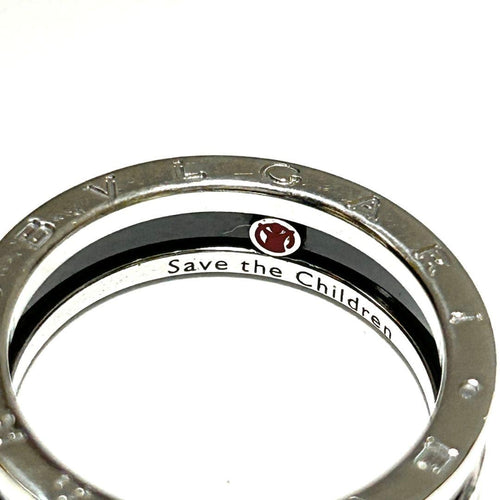Bvlgari Rings 65 B-Zero1