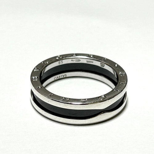 Bvlgari Rings 65 B-Zero1