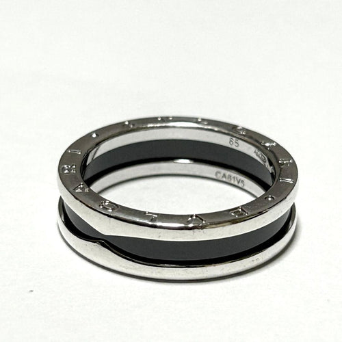 Bvlgari Rings 65 B-Zero1