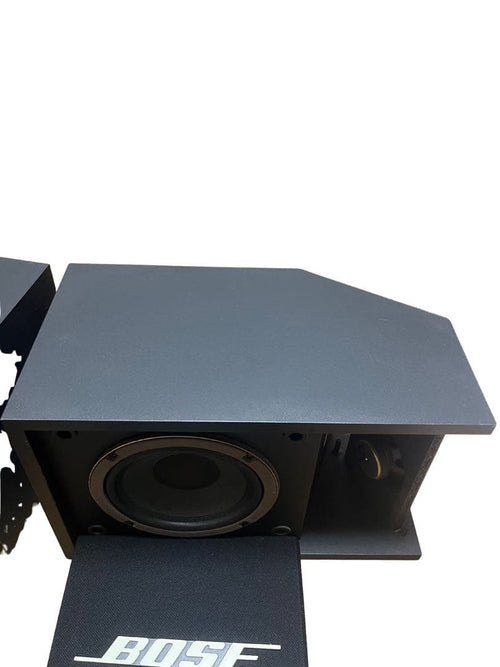 Bose Speakers Usa 201-Ii Music Monitor
