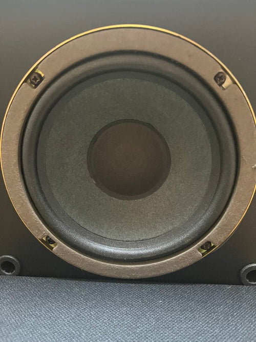 Bose Speakers Usa 201-Ii Music Monitor
