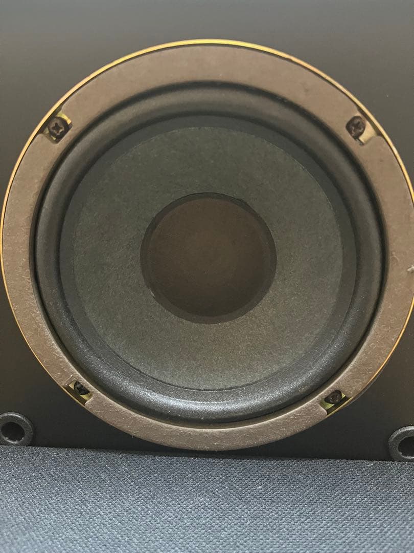 Bose Speakers Usa 201-Ii Music Monitor