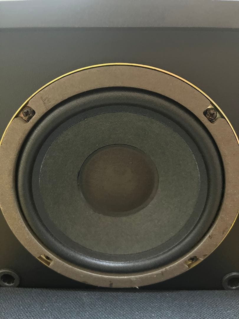Bose Speakers Usa 201-Ii Music Monitor
