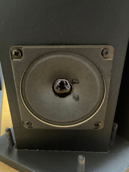 Bose Speakers Usa 201-Ii Music Monitor