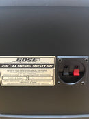 Bose Speakers Usa 201-Ii Music Monitor