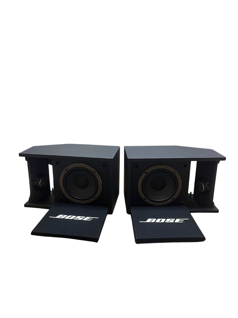 Bose Speakers Usa 201-Ii Music Monitor