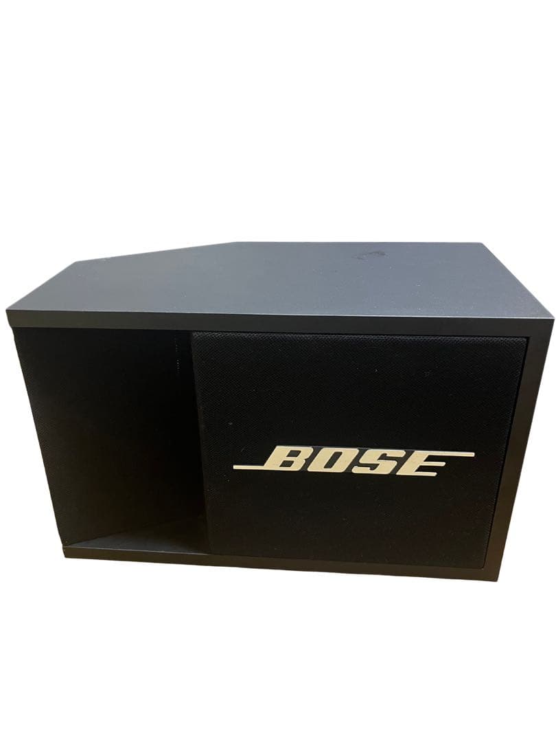Bose Speakers Usa 201-Ii Music Monitor