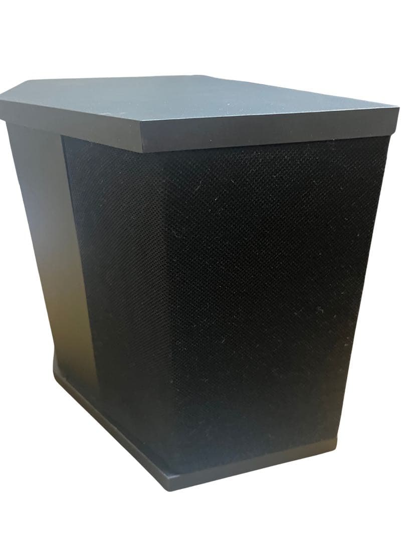 Bose Speakers Usa 201-Ii Music Monitor