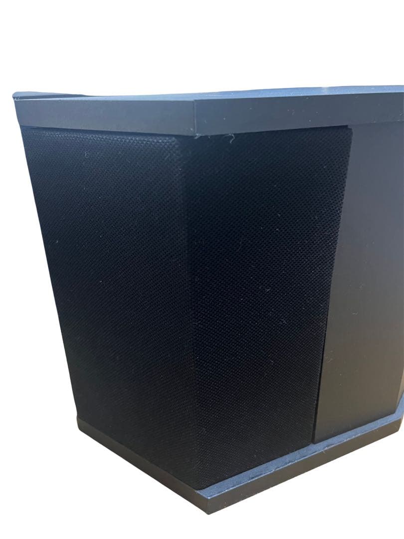 Bose Speakers Usa 201-Ii Music Monitor