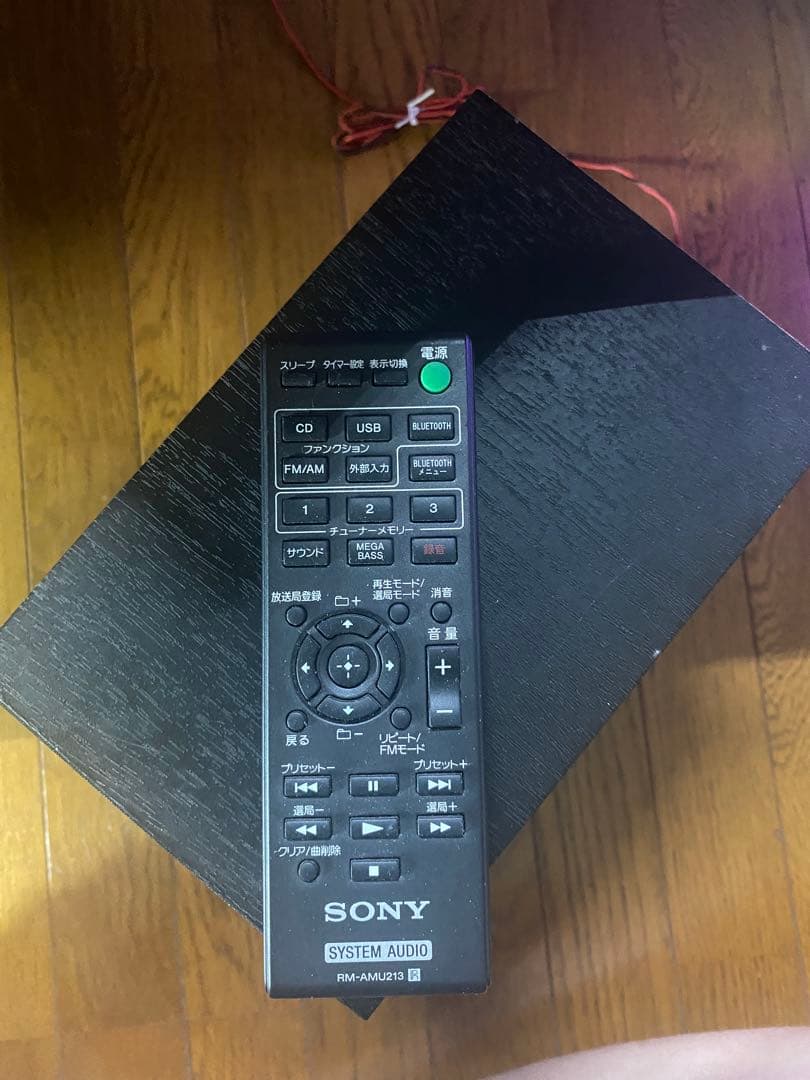 Sony Others