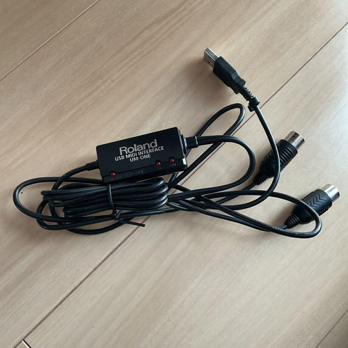 Roland Others Fa06 61