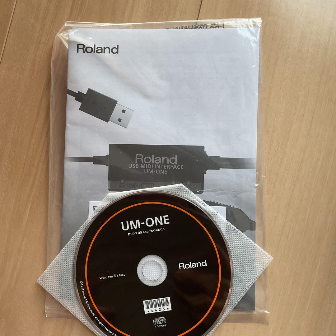 Roland Others Fa06 61