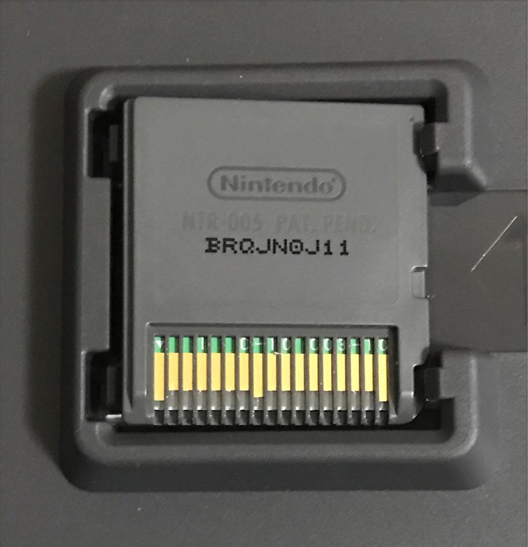 Games (Physical) Ds