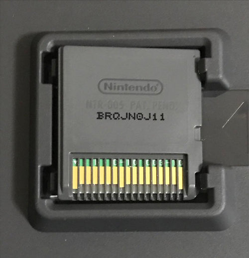 Games (Physical) Ds