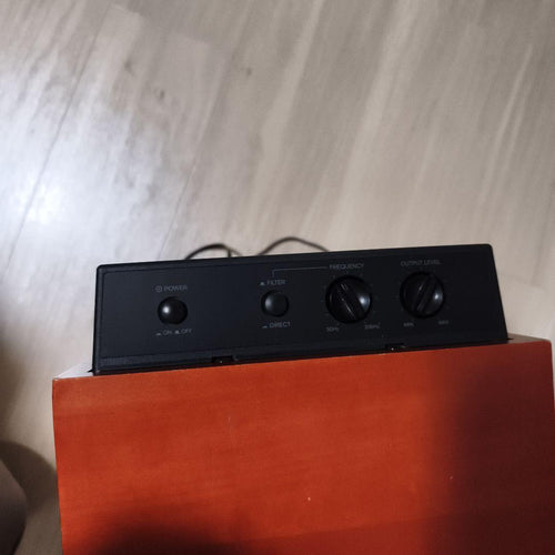 Onkyo Speakers 75W Sl-057
