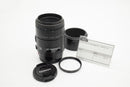 Minolta Lens (Zoom) 1 F2.8 Macro