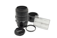 Minolta Lens (Zoom) 1 F2.8 Macro