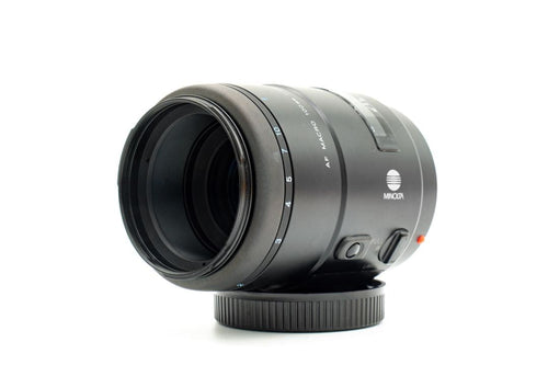 Minolta Lens (Zoom) 1 F2.8 Macro