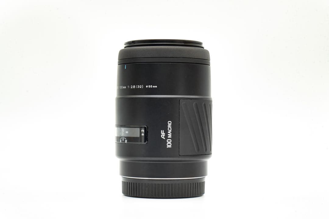 Minolta Lens (Zoom) 1 F2.8 Macro