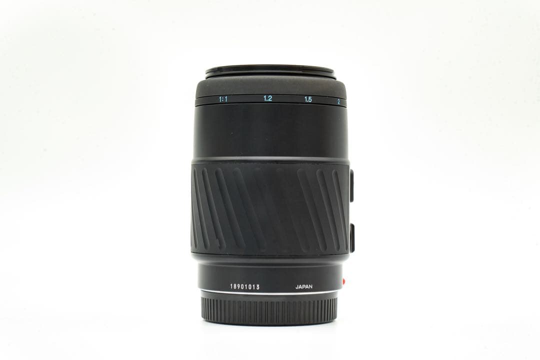 Minolta Lens (Zoom) 1 F2.8 Macro